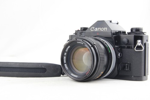 Près mint canon a - [,