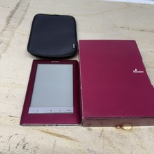 Sony Reader Touch PRS-600