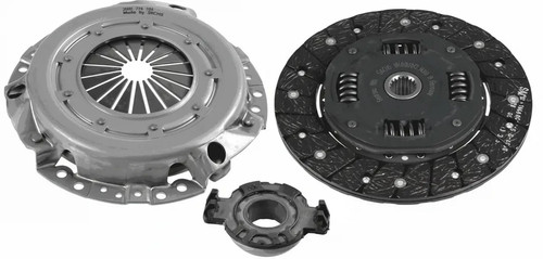 Kit embrayage 3000 841 201 - 841,