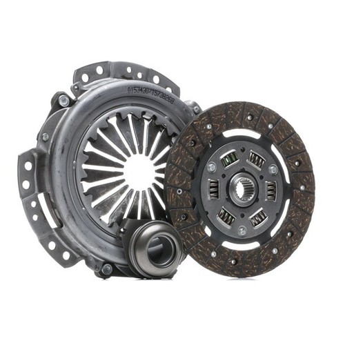 Kit embrayage pour renault - kit, d'embrayage