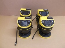 Scanner Laser De Sécurité