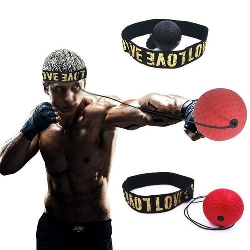 Ballon action sport - de, r��action