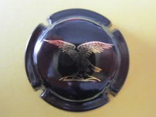 CAPSULE de Champagne MARTEL