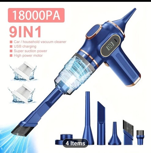Multifunctional vacuum - multifunctional,