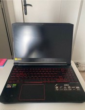 Pc Portable Gaming Acer Nitro