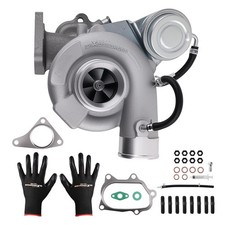 Turbocharger for subaru - turbocharger,