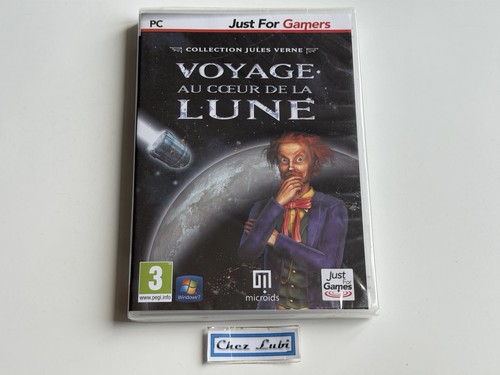 Jules verne voyage coeur - jules,