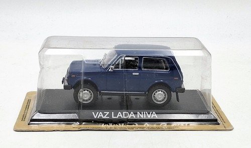 Die cast vaz - die, "