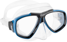 Cressi Focus - masque de plongée en apnée