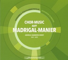 A. Hammerschmidt Chor-Music