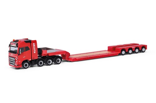 Herpa 317962 volvo xl - fh, 16