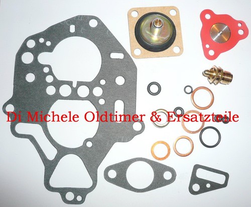 Solex carburateur - 30/30,