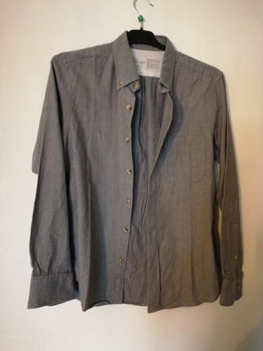 Chemise muji homme taille - chemise, s