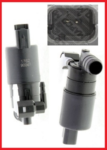 Pompe lave glace citroen - de,