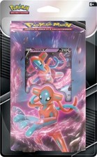 Deck Combat V - EB00 - Deoxys