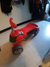 Tricycle . Trotteur .Porteur. trotinette  15€