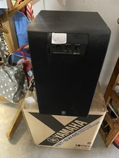 Yamaha YST-SW45 Powered