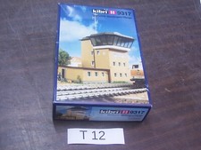 KIBRI HO H0 9317 - Stellwerk