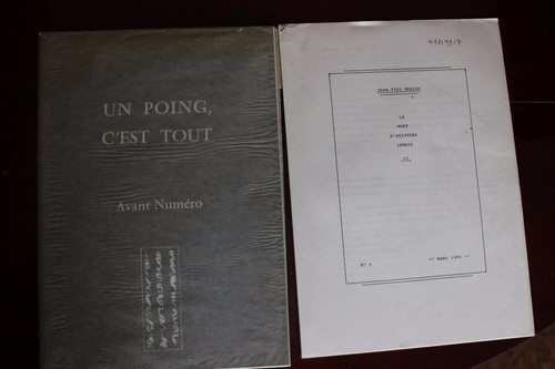 Jean yves bériou - bériou,