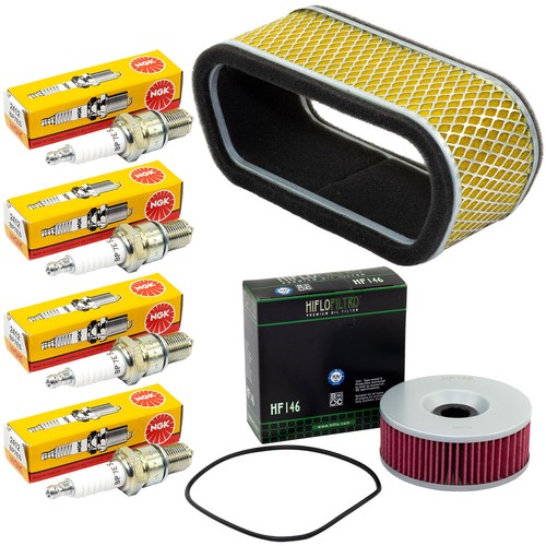 Entretien pour yamaha 1100 - yamaha, xs