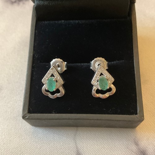 Anciennes boucles oreilles - anciennes,