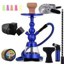 Pack Chicha Altair Khephren Elémentaire Bleu