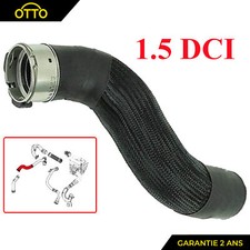 Durite d'Intercooler pour RENAULT FLUENCE MEGANE 3 SCENIC 3 1.5 dCi - 144603600R