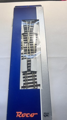 273 aiguillage long droit - c,