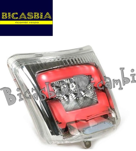 9342 phares feux arrière led - arrière,