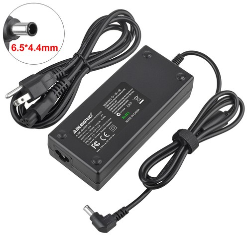 Adapter for sony vaio - ac/dc,