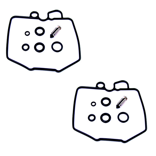 Kit réparation pour - 2x,