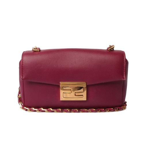 Fendi mini sac - fendi, baguette