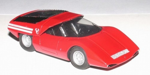 Kit abarth 2000 sport - 2000,
