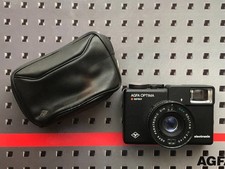Agfa Optima sensor