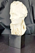 Buste  Alphonse de Lamartine