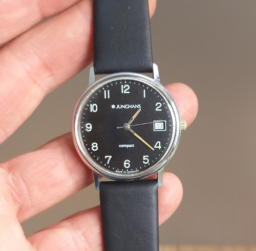 Montre pour homme vintage