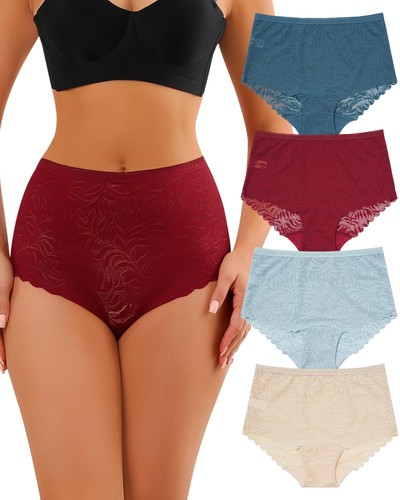 Culotte femme dentelle - culotte,
