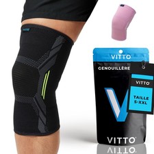 Genouillère Ligamentaire