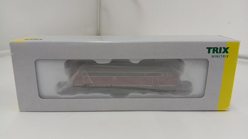 Trix 16251 scale - 16251,