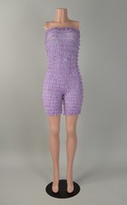 Vintage Look High Waist Sams