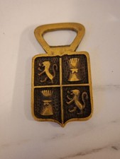 ANCIEN DECAPSULEUR OUVRE