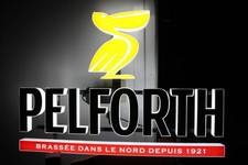 NEUF / SUPERBE ENSEIGNE