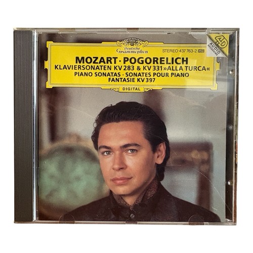 Mozart sonates piano 283 - mozart,