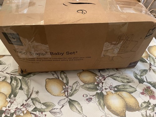 Stokke tripp trapp baby set - stokke,