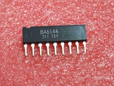ci BA 6144 ~ ic BA6144 ~