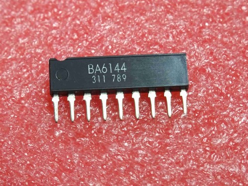 6144 ic ba6144 - ci, ~