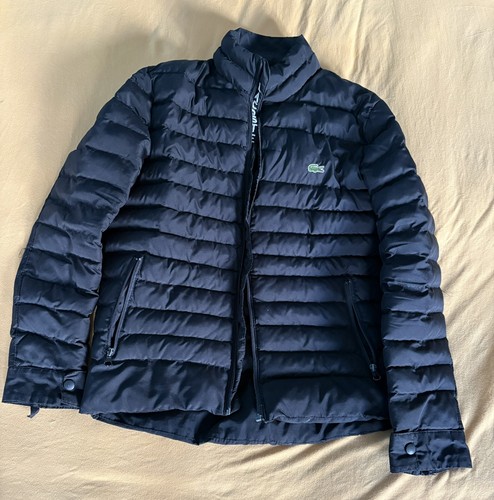 Doudoune lacoste - doudoune,