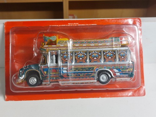 Autocar bus bedford rocket - autocar,,