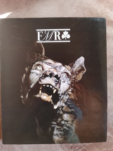 Art fmr revue - art, et