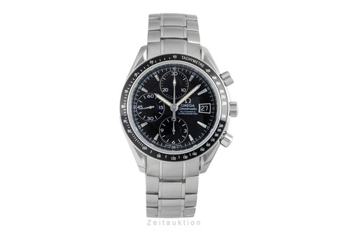 Chronographe omega speedmaster - chronographe,
